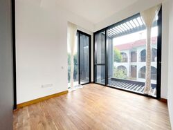 Jervois Privé (D10), Apartment #595440511